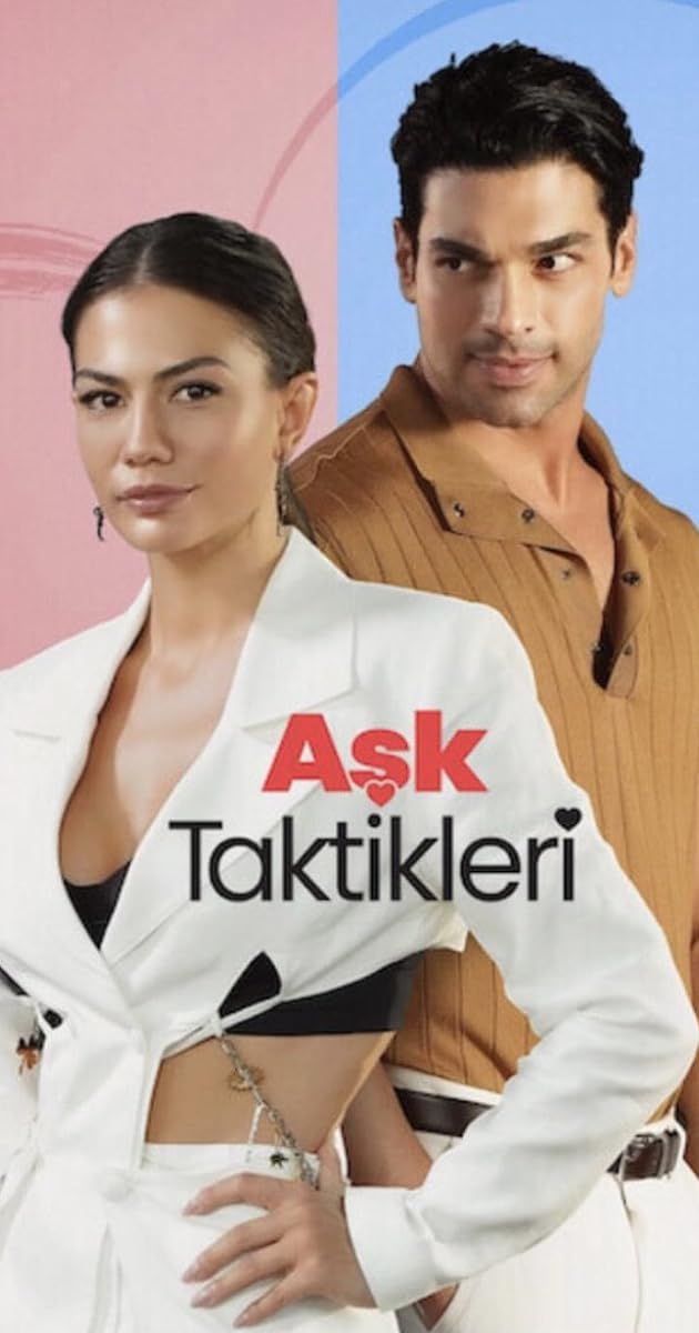 Aşk Taktikleri