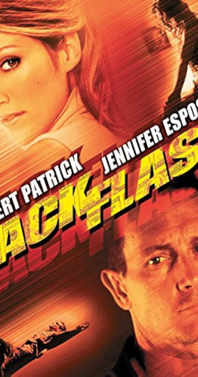 Backflash