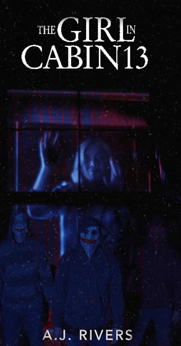 The Girl in Cabin 13: A Psychological Horror