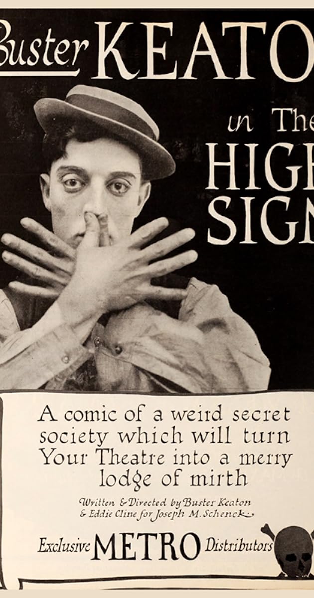 The High Sign