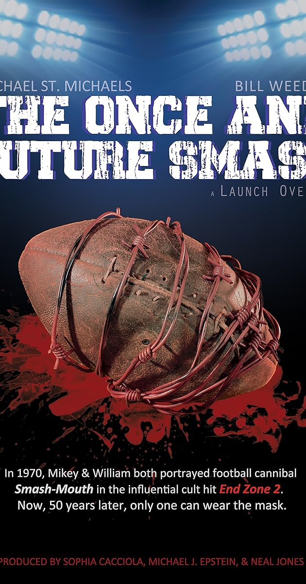 The Once and Future Smash