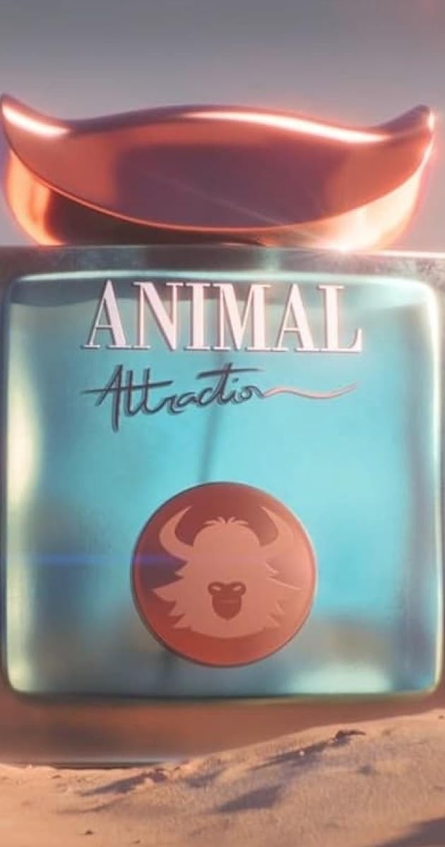 Animal Attraction