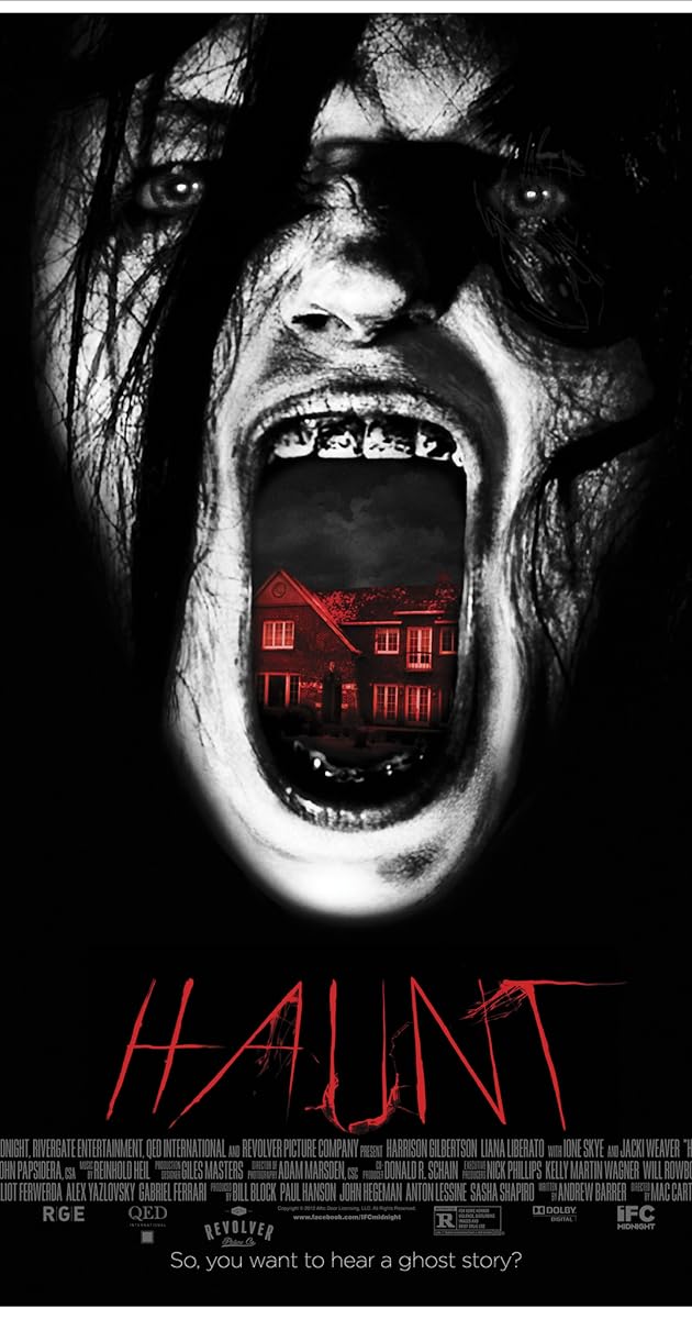 Haunt