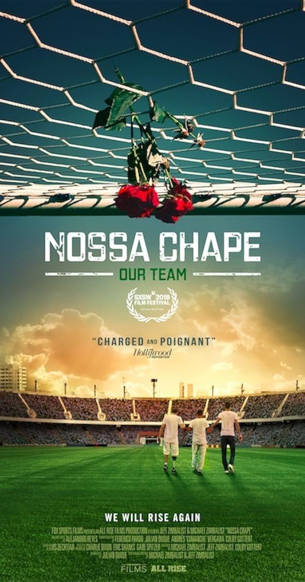 Nossa Chape