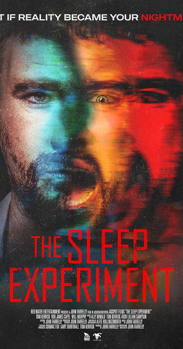 The Sleep Experiment