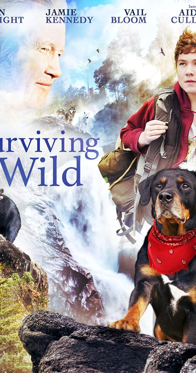 Surviving The Wild