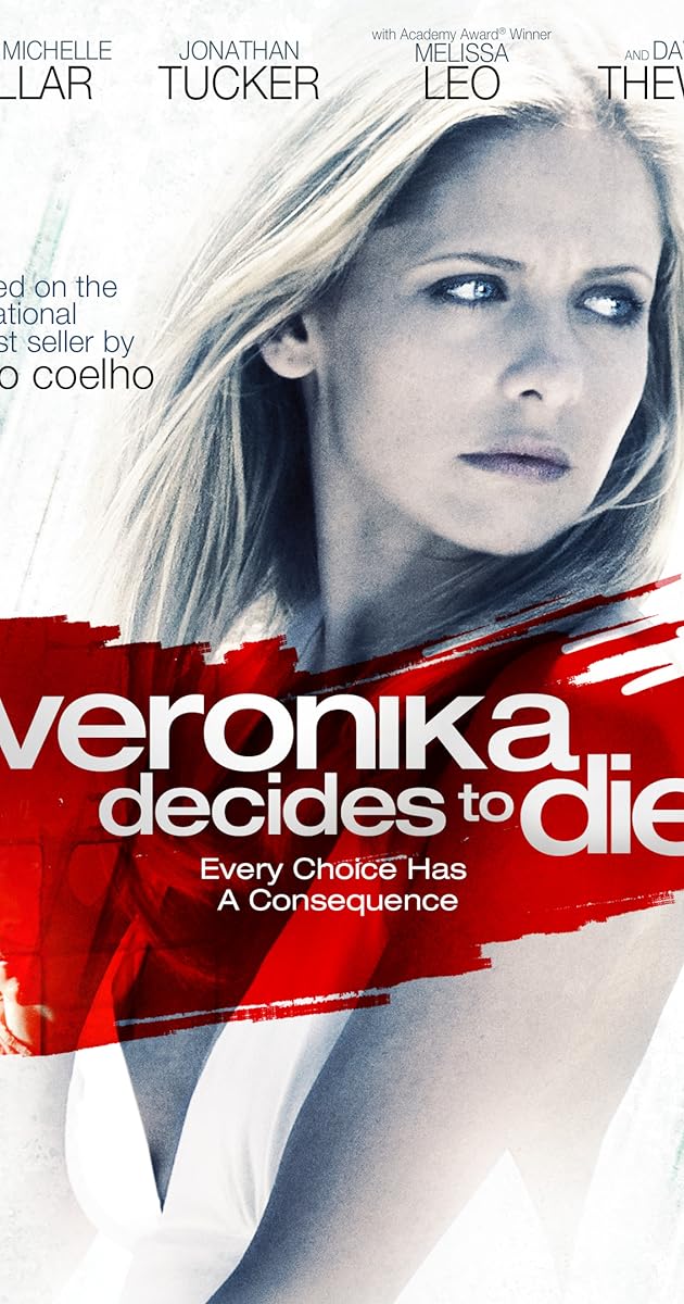Veronika Ölmek İstiyor