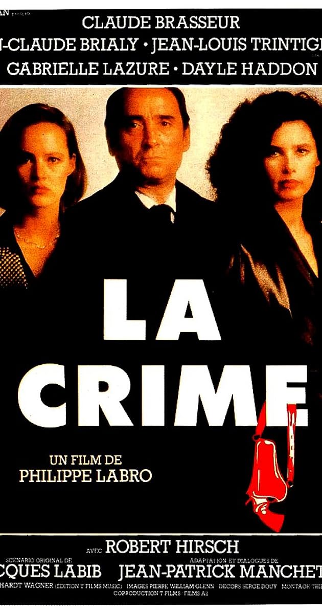 La Crime