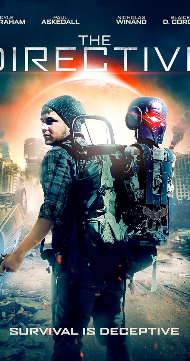 The Directive