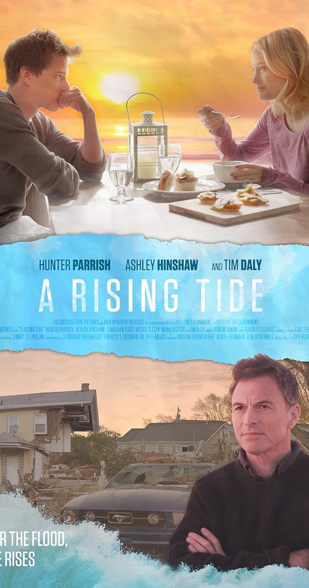 A Rising Tide