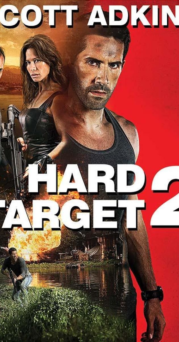 Zor Hedef 2