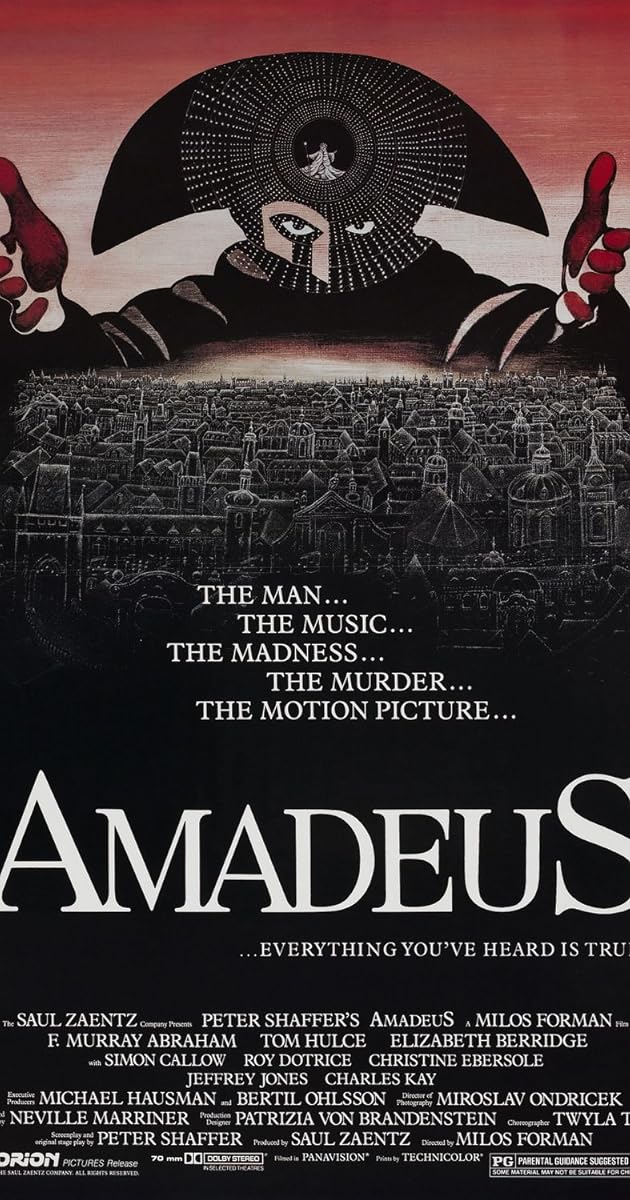 Amadeus