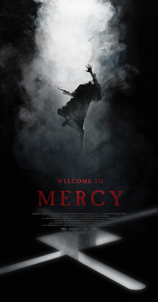 Welcome to Mercy