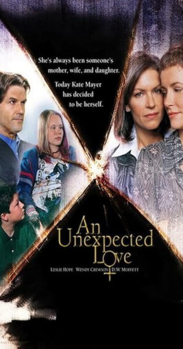 An Unexpected Love