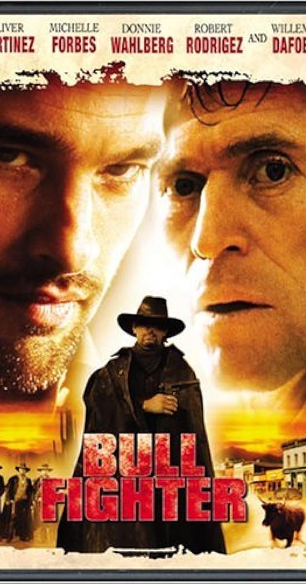 Bullfighter