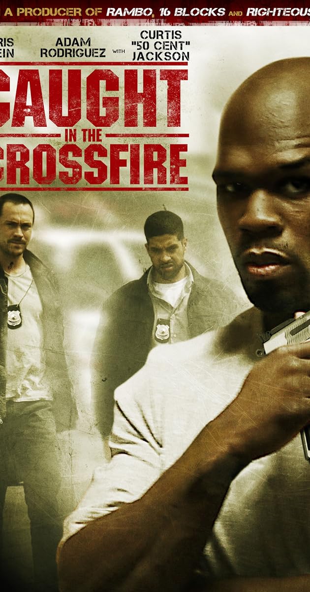 Caught in the Crossfire