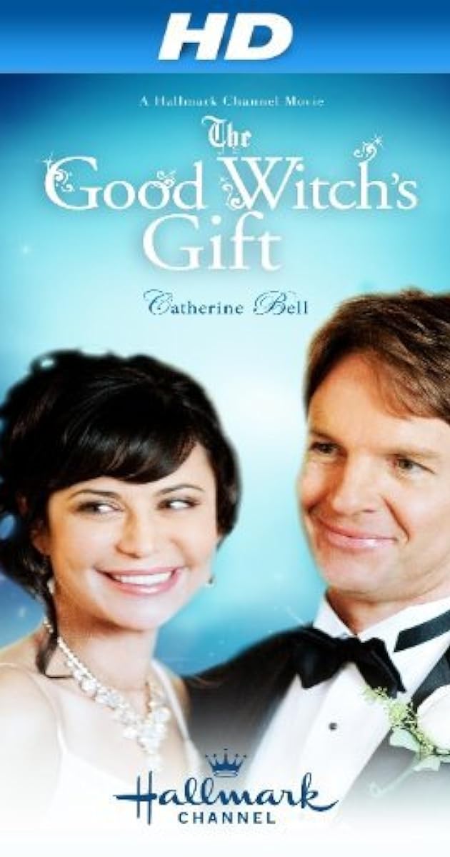 The Good Witch's Gift