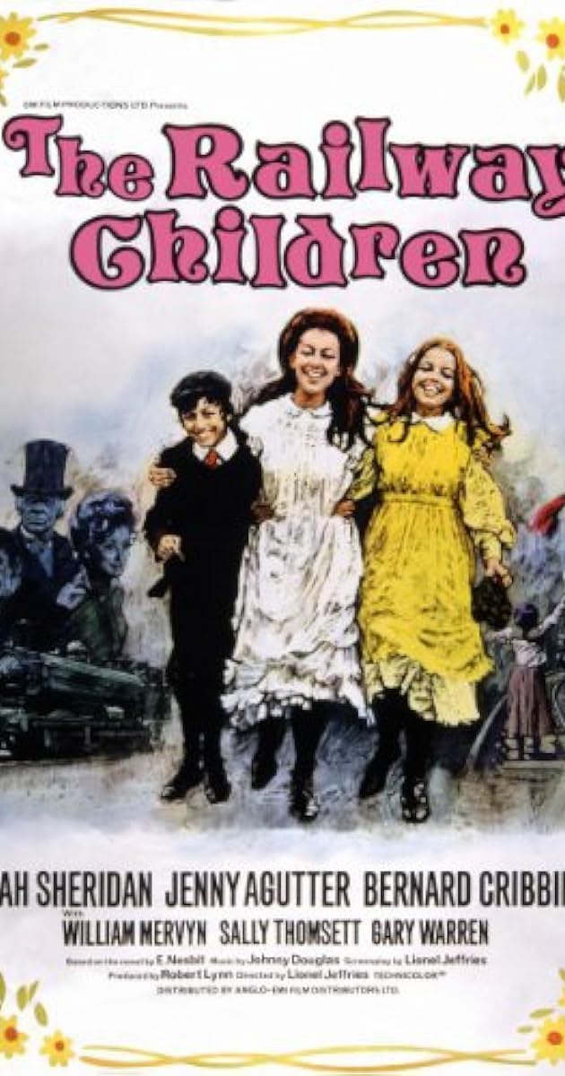 The Railway Children