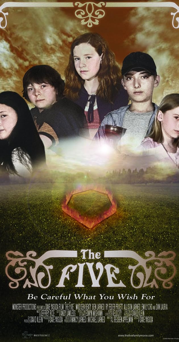 The Five