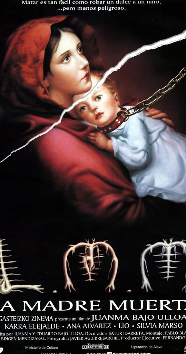 La madre muerta