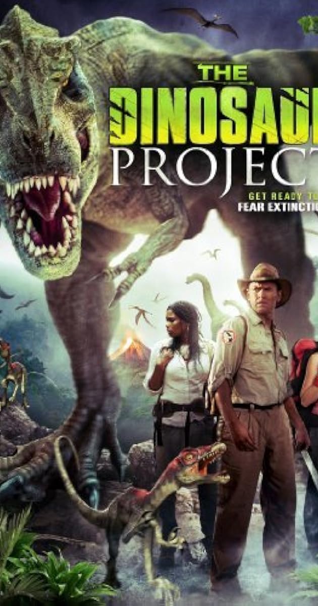 The Dinosaur Project