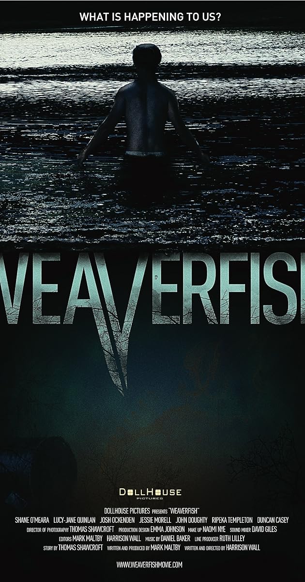 Weaverfish