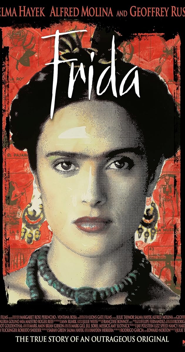 Frida