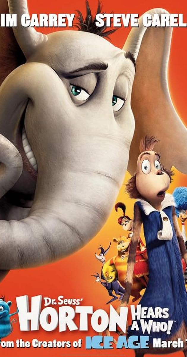 Horton