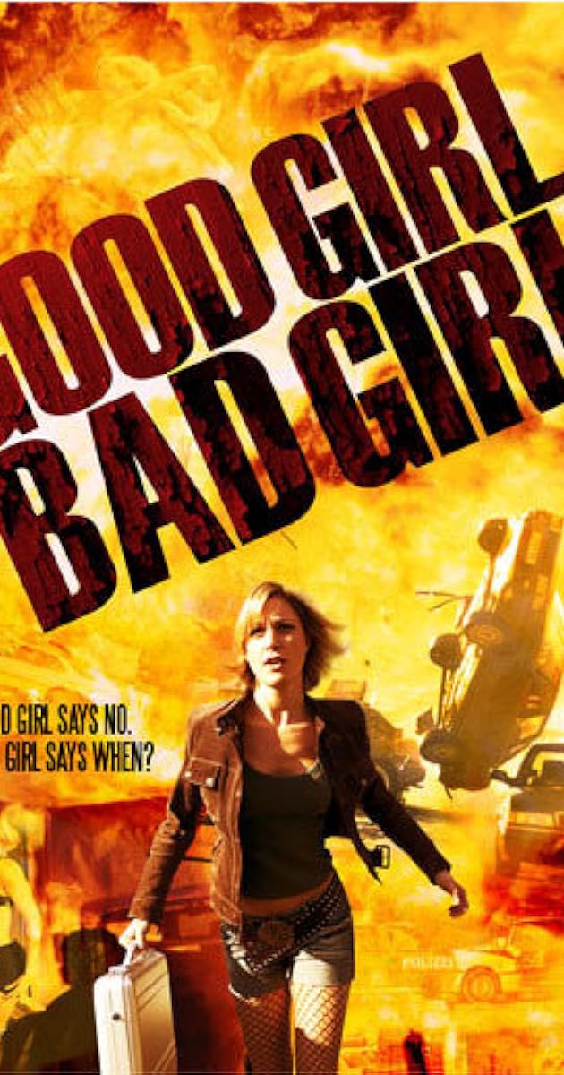 Good Girl, Bad Girl
