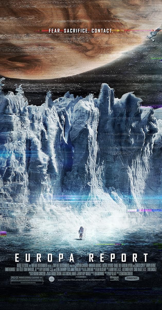 Jupiter Macerası
