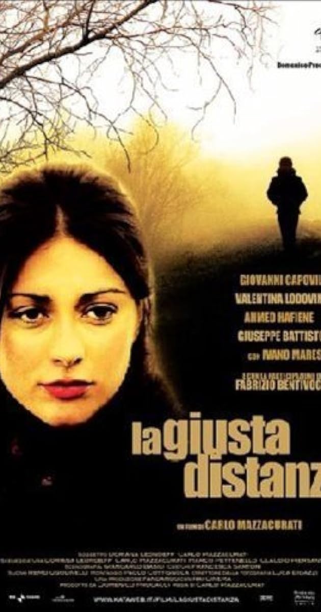 La giusta distanza