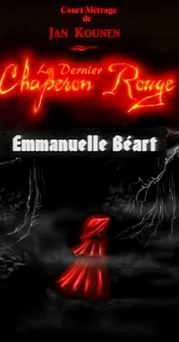 Le dernier chaperon rouge