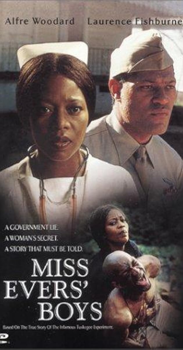 Miss Evers' Boys