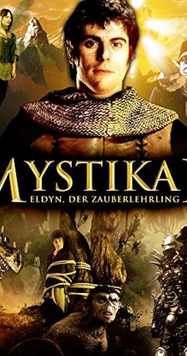 Mystikal