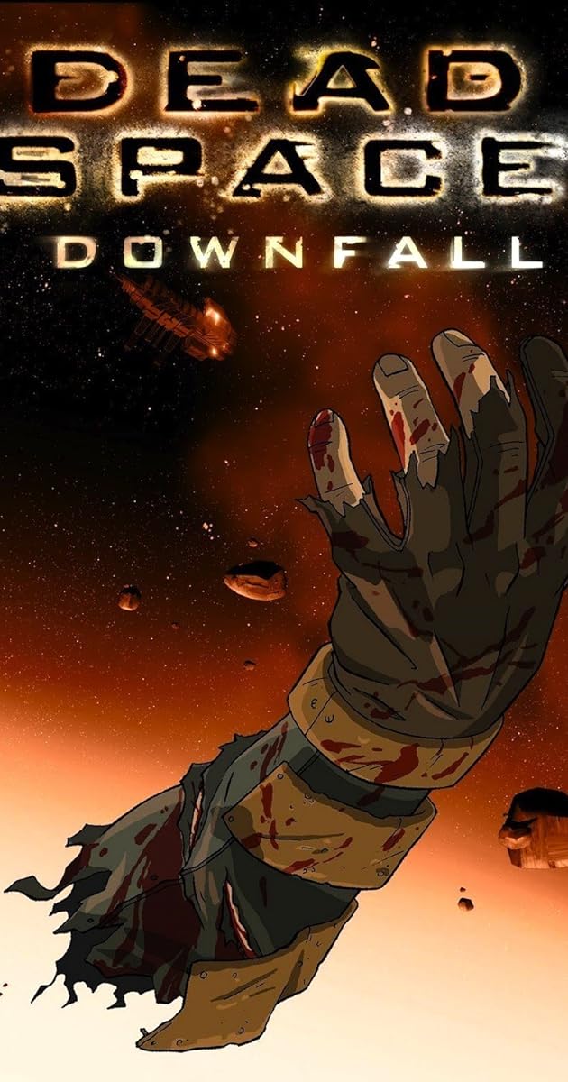 Dead Space: Downfall