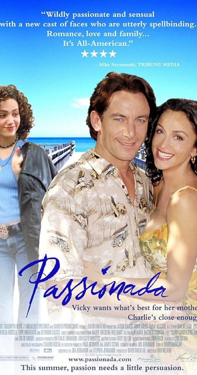 Passionada