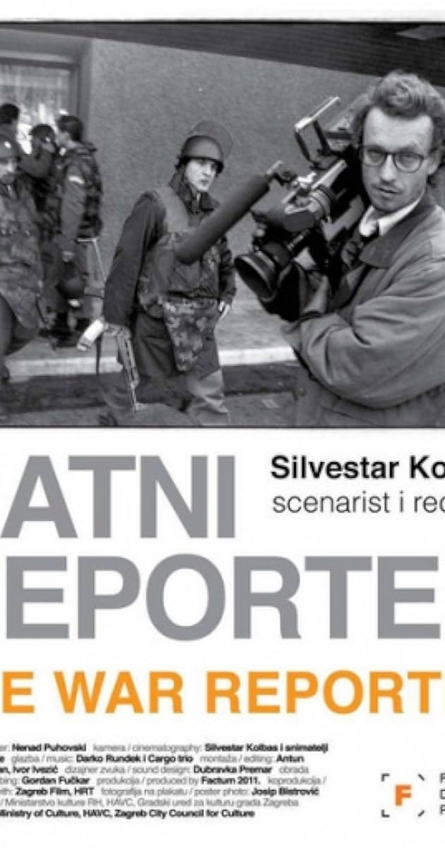 Ratni reporter