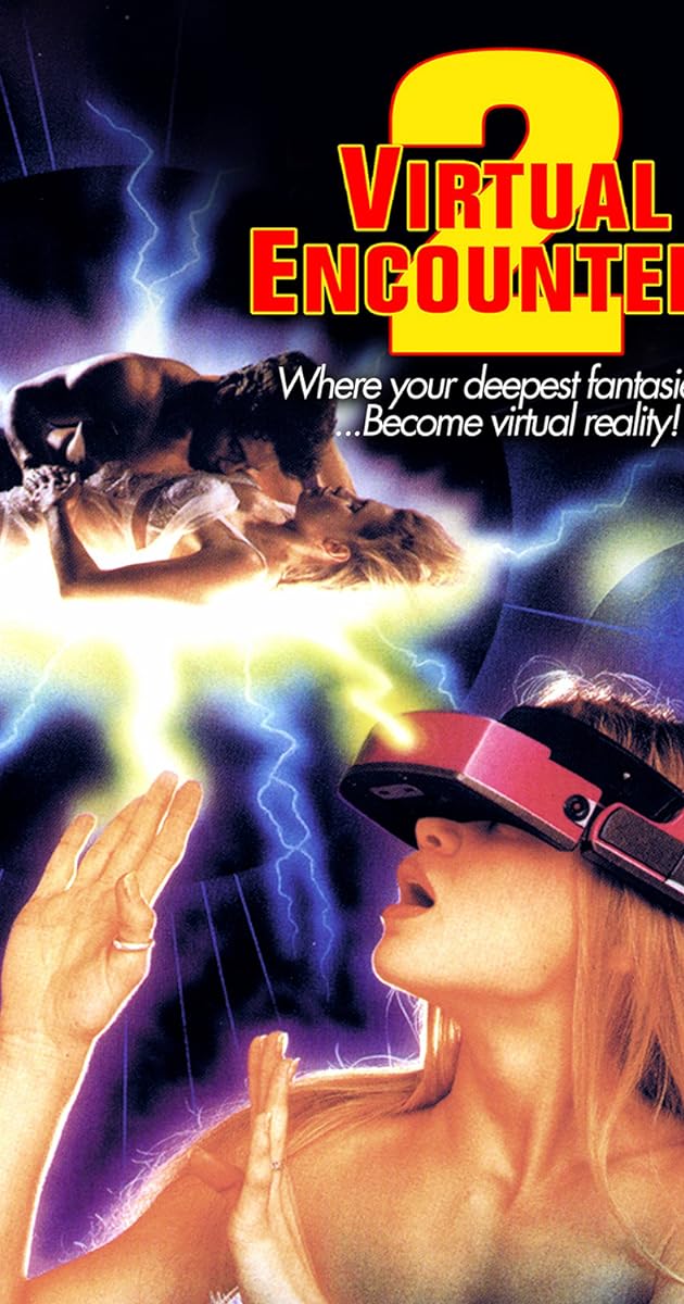 Virtual Encounters 2