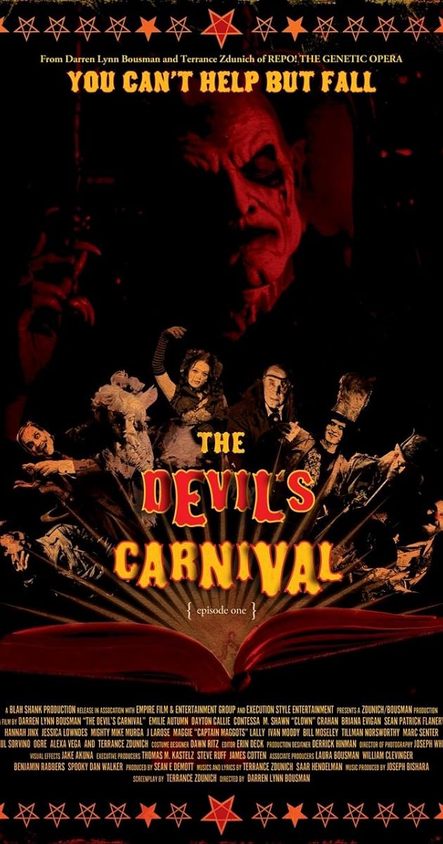 The Devil's Carnival