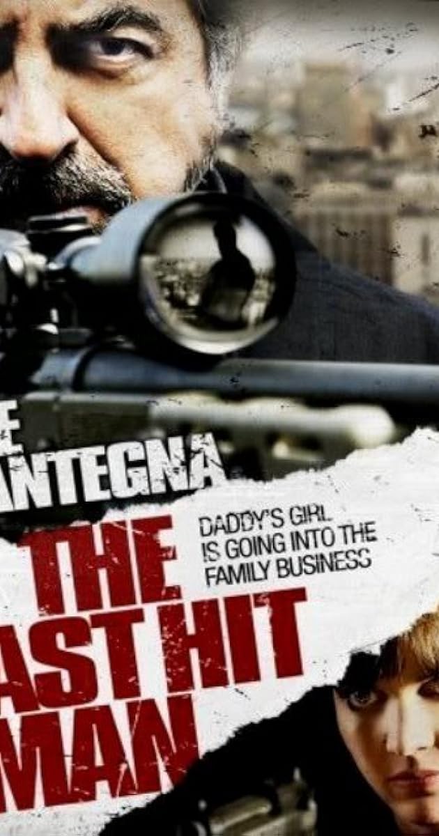 The Last Hit Man