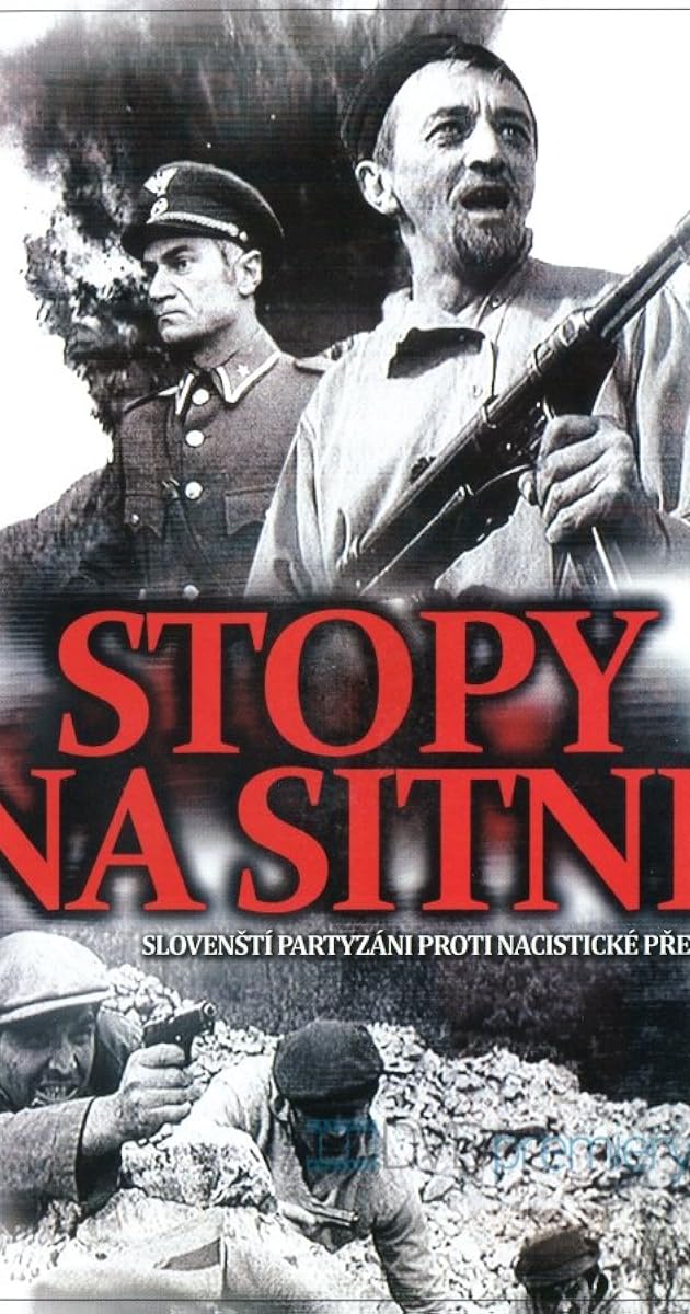 Stopy na Sitne