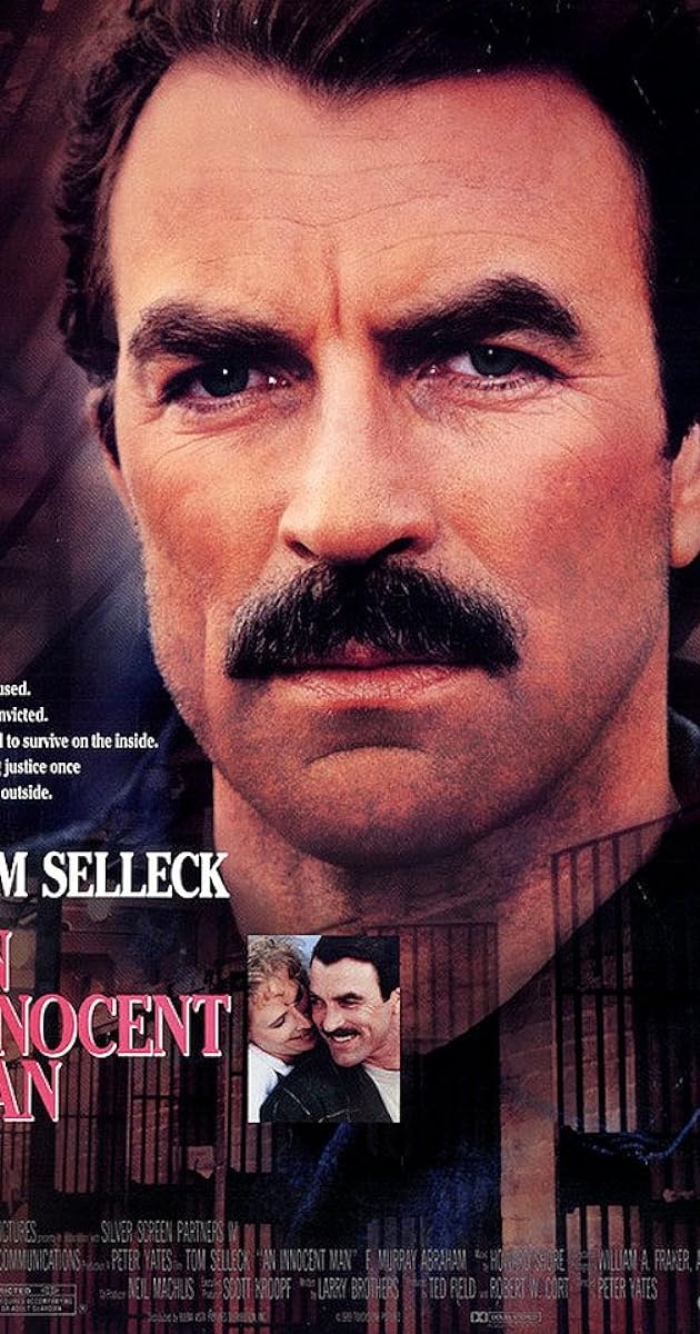 An Innocent Man