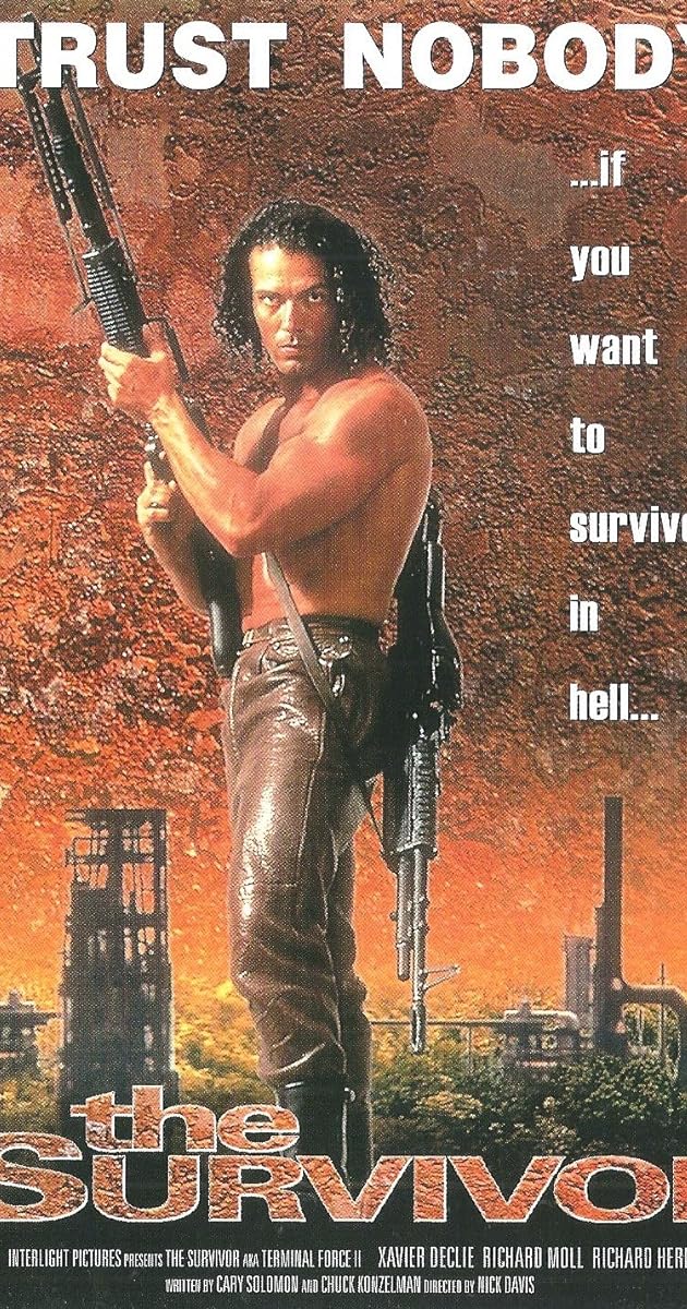 The Survivor