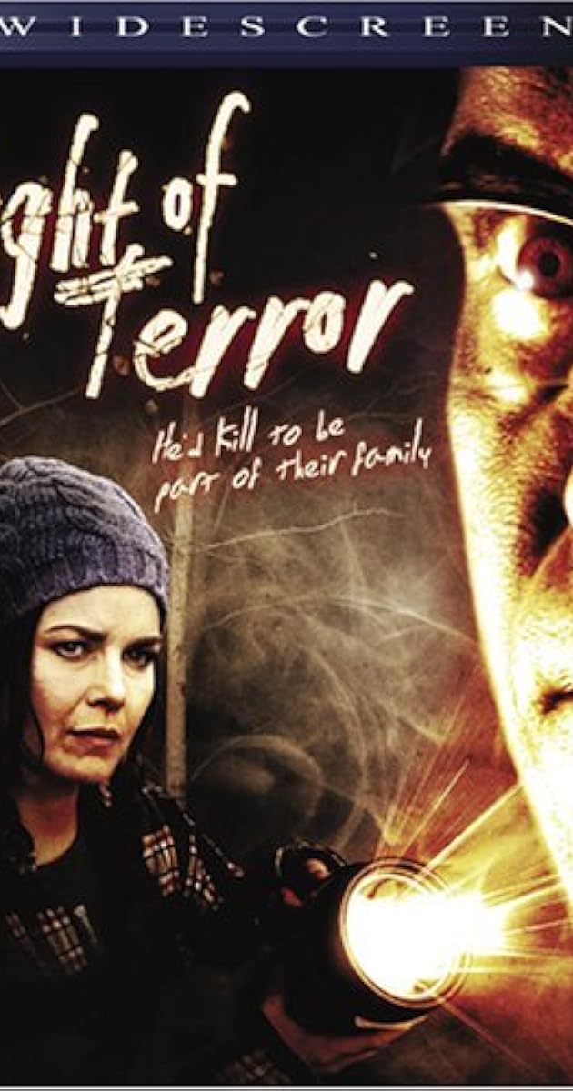 Night Of Terror