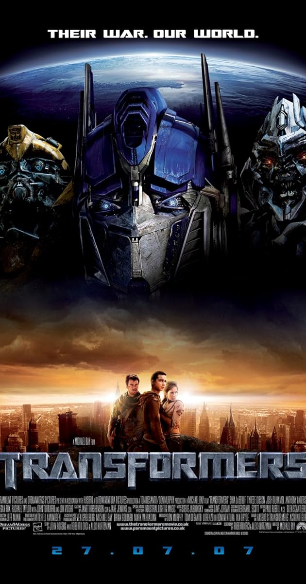 Transformers