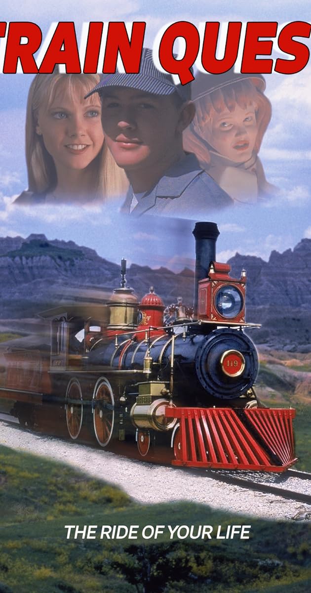 Train Quest