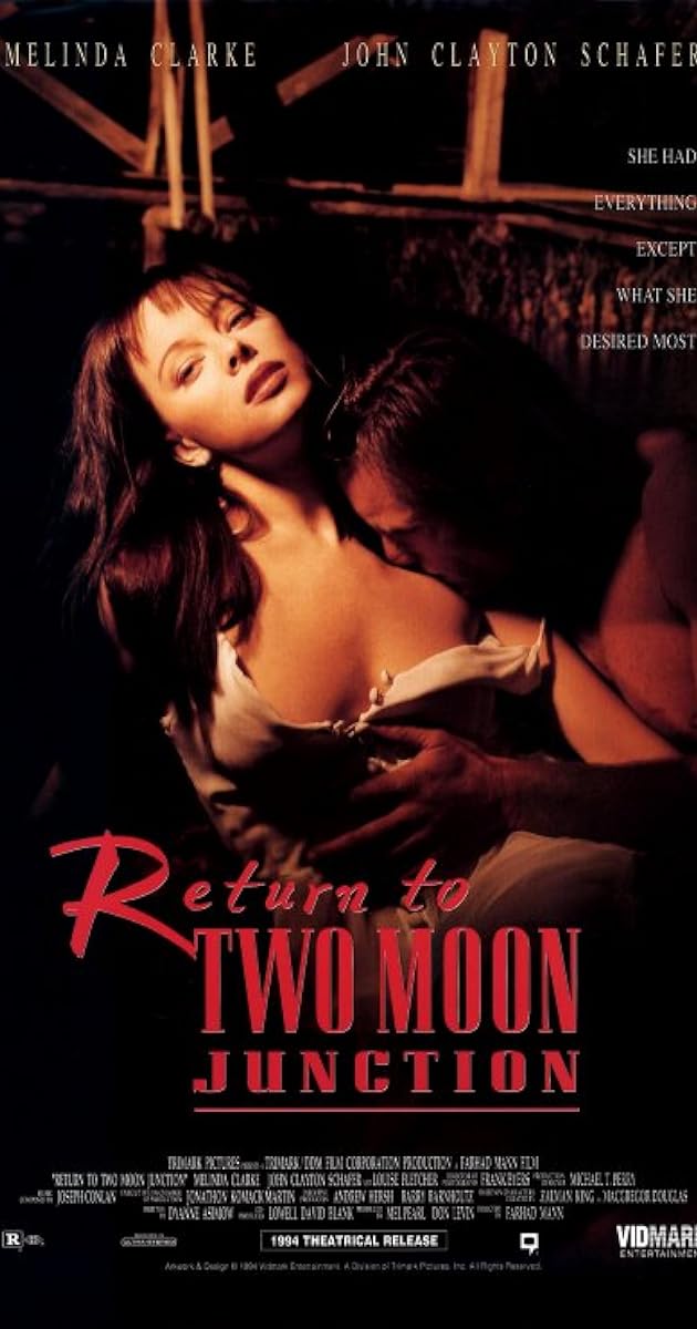 Return to Two Moon Junction