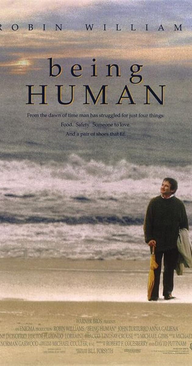 Being Human