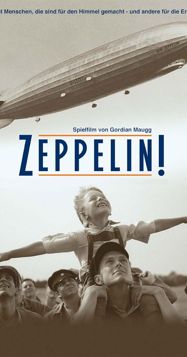 Zeppelin!