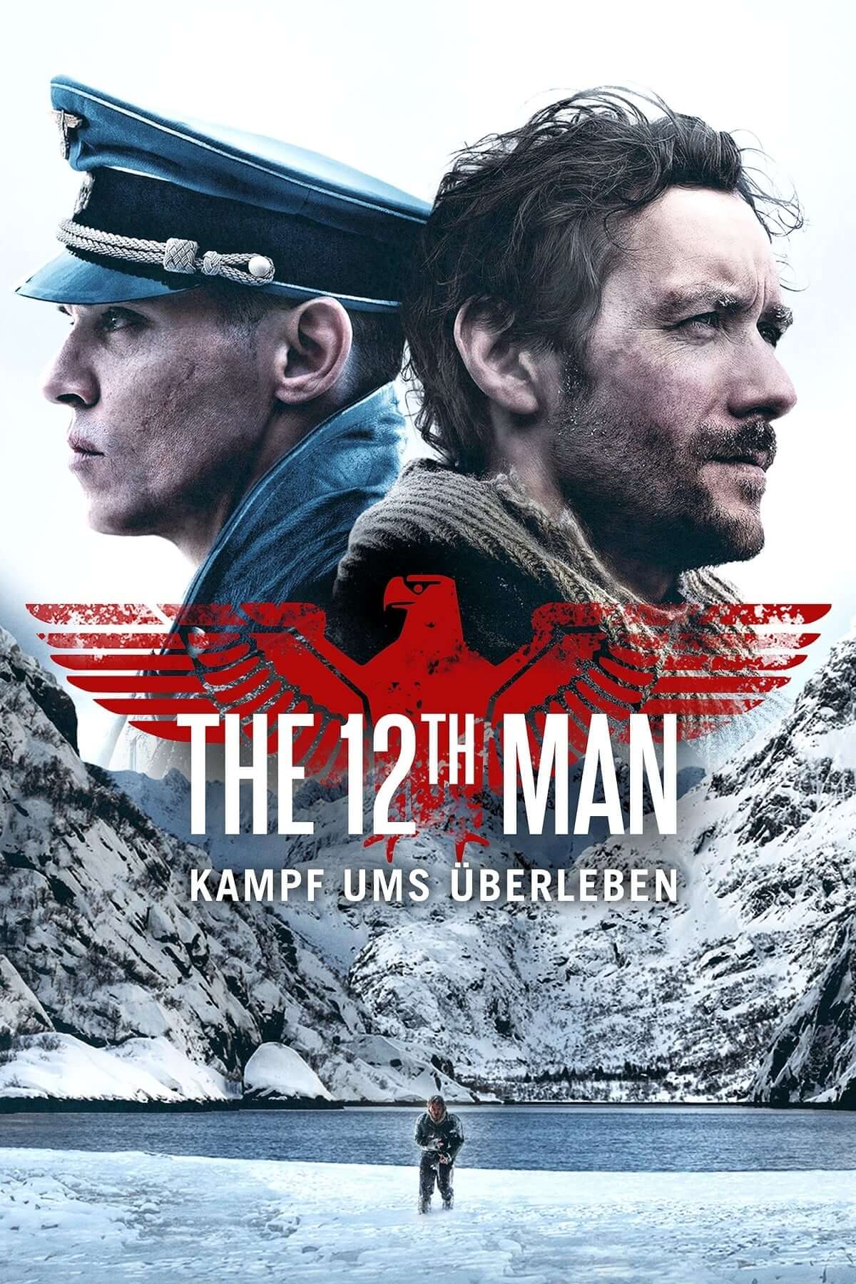 The 12th Man